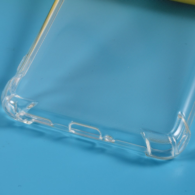 OnePlus 8 Pro skaidri ANTI SHOCK nugarėlė 2