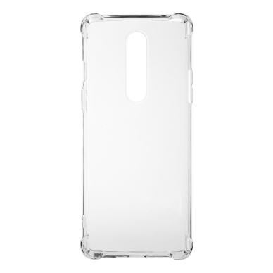 OnePlus 8 Pro skaidri ANTI SHOCK nugarėlė 4