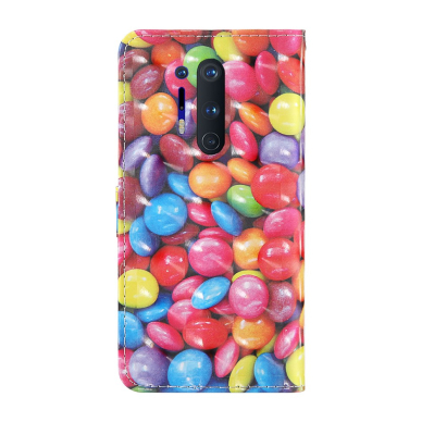 OnePlus 8 PRO Tracy fashion dėklas Candy 2