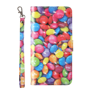 OnePlus 8 PRO Tracy fashion dėklas Candy 5