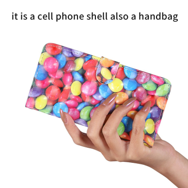 OnePlus 8 PRO Tracy fashion dėklas Candy 8