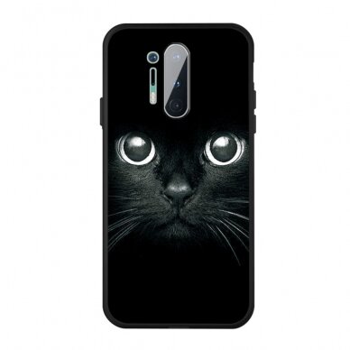 OnePlus 8 Pro Tracy nugarėlė creative+ CAT
