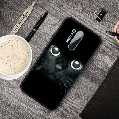 OnePlus 8 Pro Tracy nugarėlė creative+ CAT 1