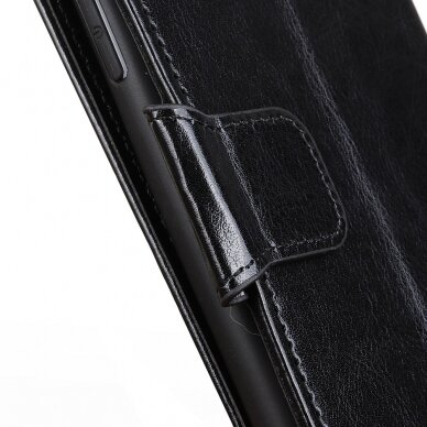 OnePlus 8T juodas Tracy K.FLEXI dėklas 5