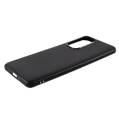 OnePlus 9 PRO juoda CARBON FIBER nugarėlė 3