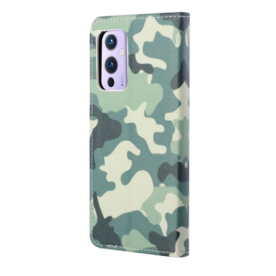 OnePlus 9 PRO Tracy fashion dėklas Camufliage 5