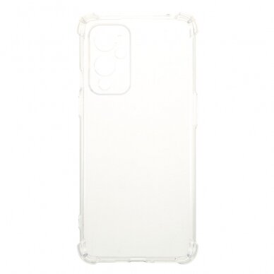 OnePlus 9 skaidri CJELLY nugarėlė