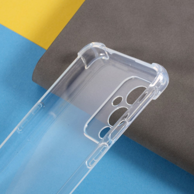 OnePlus 9 skaidri CJELLY nugarėlė 5