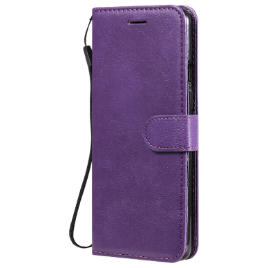OnePlus 9 violetinis Tracy K.FLEXI dėklas 4