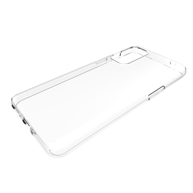 OnePlus NORD 2 5G Tracy skaidri CJELLY nugarėlė 1