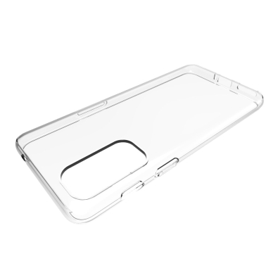 OnePlus NORD 2 5G Tracy skaidri CJELLY nugarėlė 2