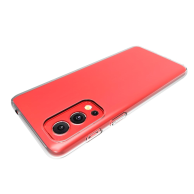 OnePlus NORD 2 5G Tracy skaidri CJELLY nugarėlė 3