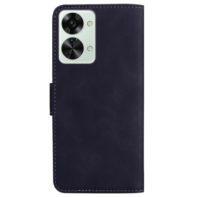 OnePlus Nord 2T 5G juodas Tracy DMING dėklas 6