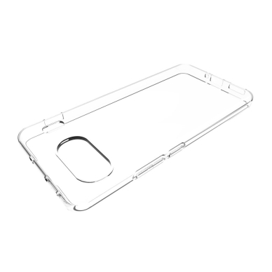 OnePlus Nord 4 5G clear CJELLY nugarėlė 1