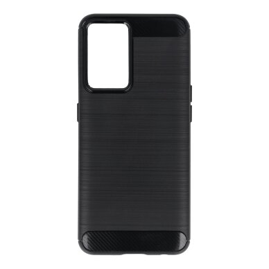 OnePlus NORD CE 2 5G black LYGCARBON nugarėlė