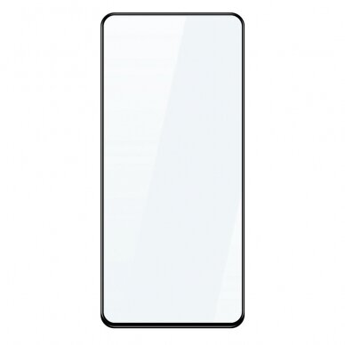 OnePlus NORD CE 2 5G black pilnas 5D stiklas 2