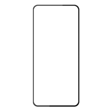 OnePlus NORD CE 3 Lite 5G black pilnas 5D stiklas 1