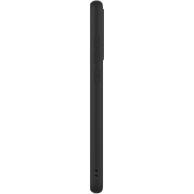 OnePlus NORD juoda IMAK UC-2 nugarėlė 2