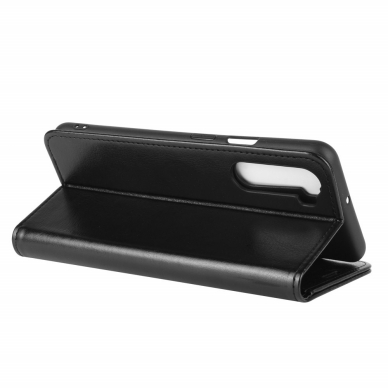 OnePlus NORD juodas K.FLEXI REVERSE dėklas 6