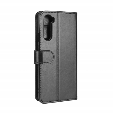OnePlus NORD juodas K.FLEXI REVERSE dėklas 7