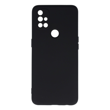 OnePlus NORD N10 5G black X-LEVEL DYNAMIC nugarėlė