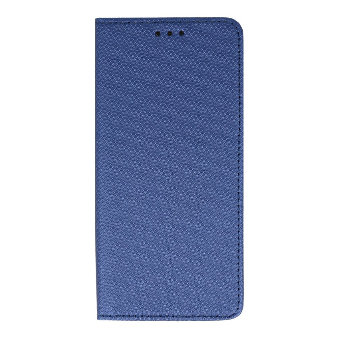 OPPO A54 5G / A74 5G blue dėklas Tinkliukas