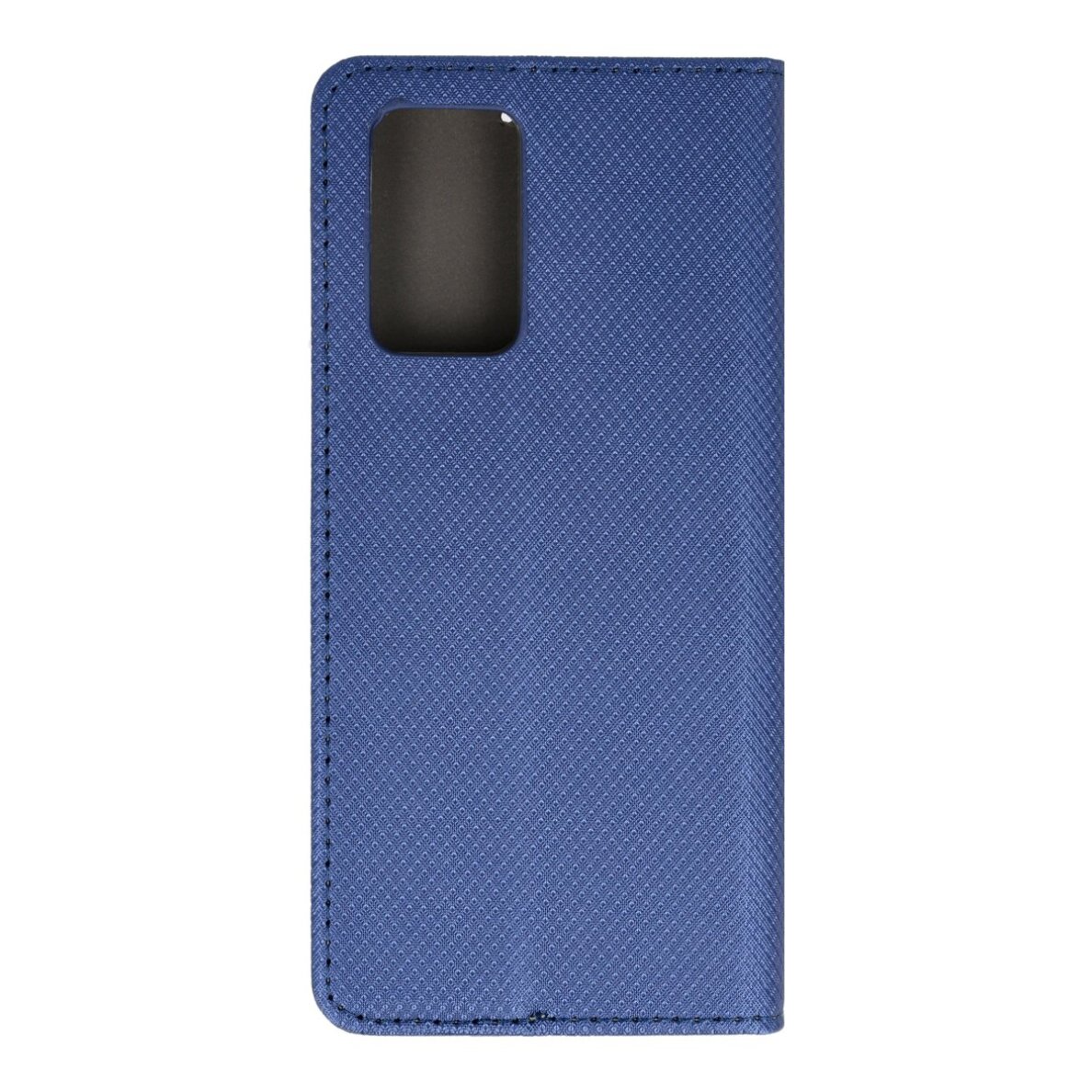 OPPO A54 5G / A74 5G blue dėklas Tinkliukas 2