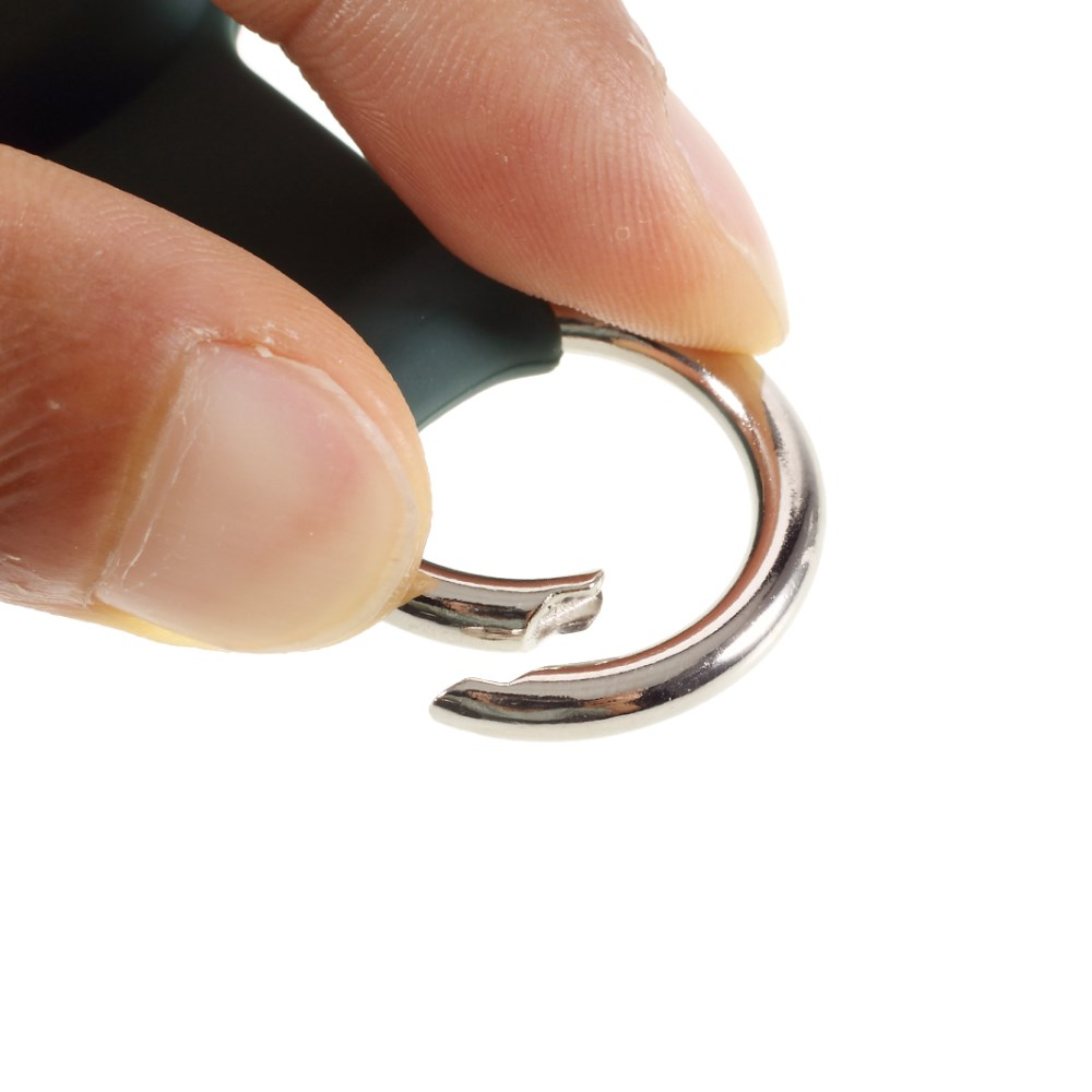 Pakabukas AirTag green silikoninis 5