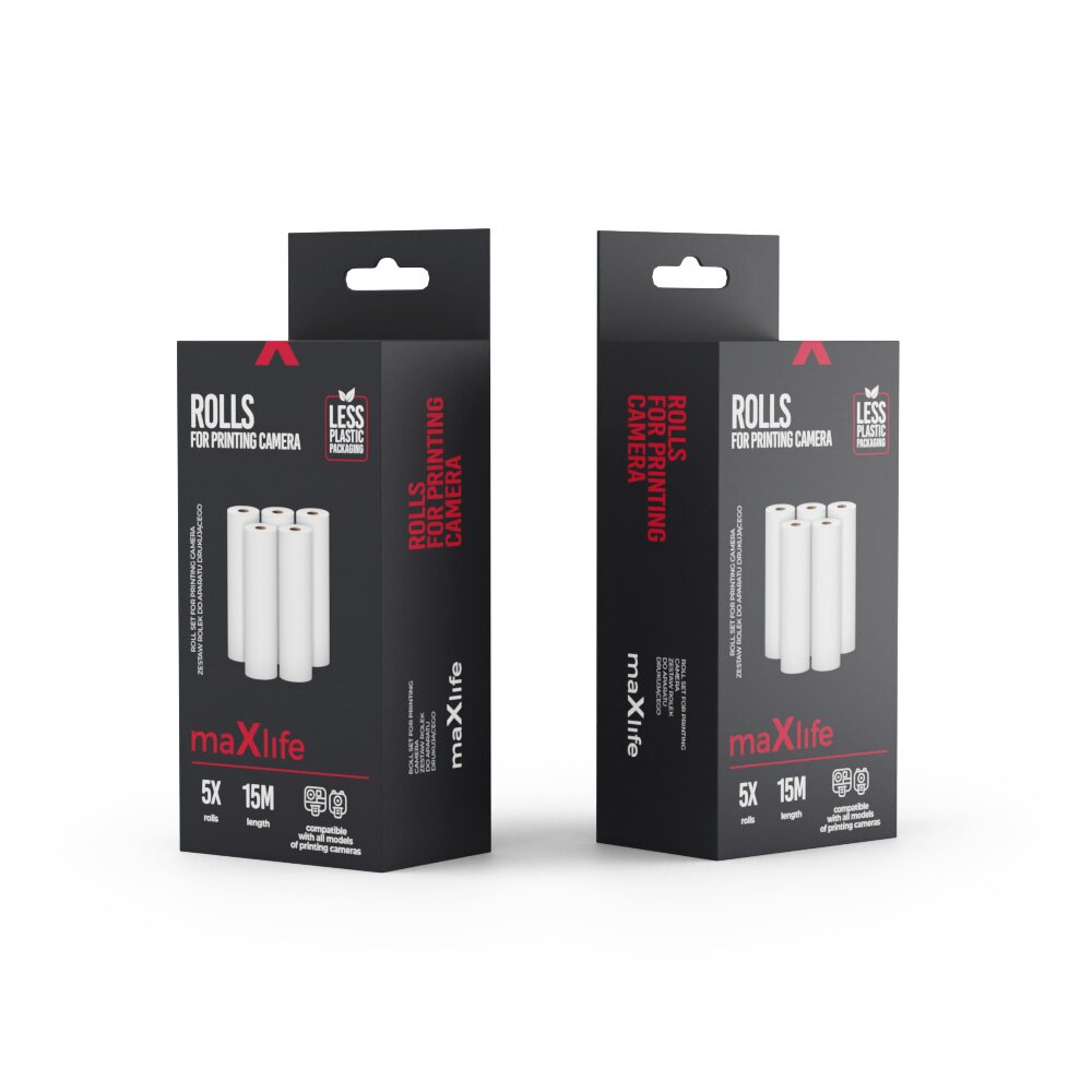 Papildymo juosta vaikiškam fotoaparatui 1