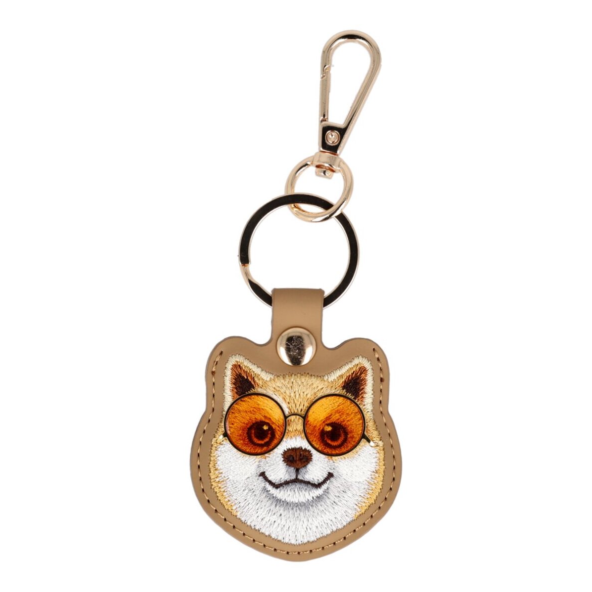 Pakabukas AirTag NIMMY Shiba Pakabukas AirTag NIMMY Shiba