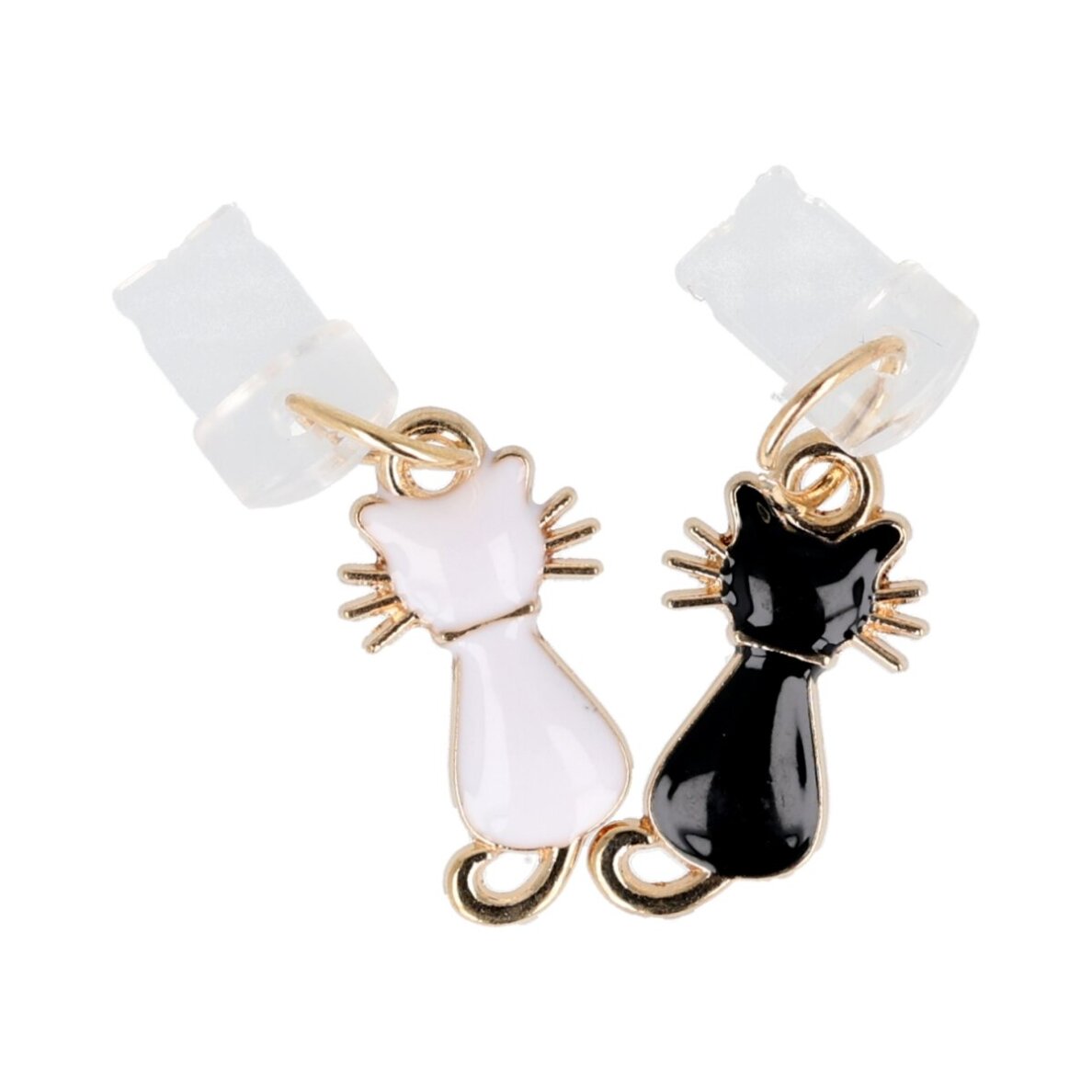 Pakabukas į įkrovimo lizdą Cats Lightning