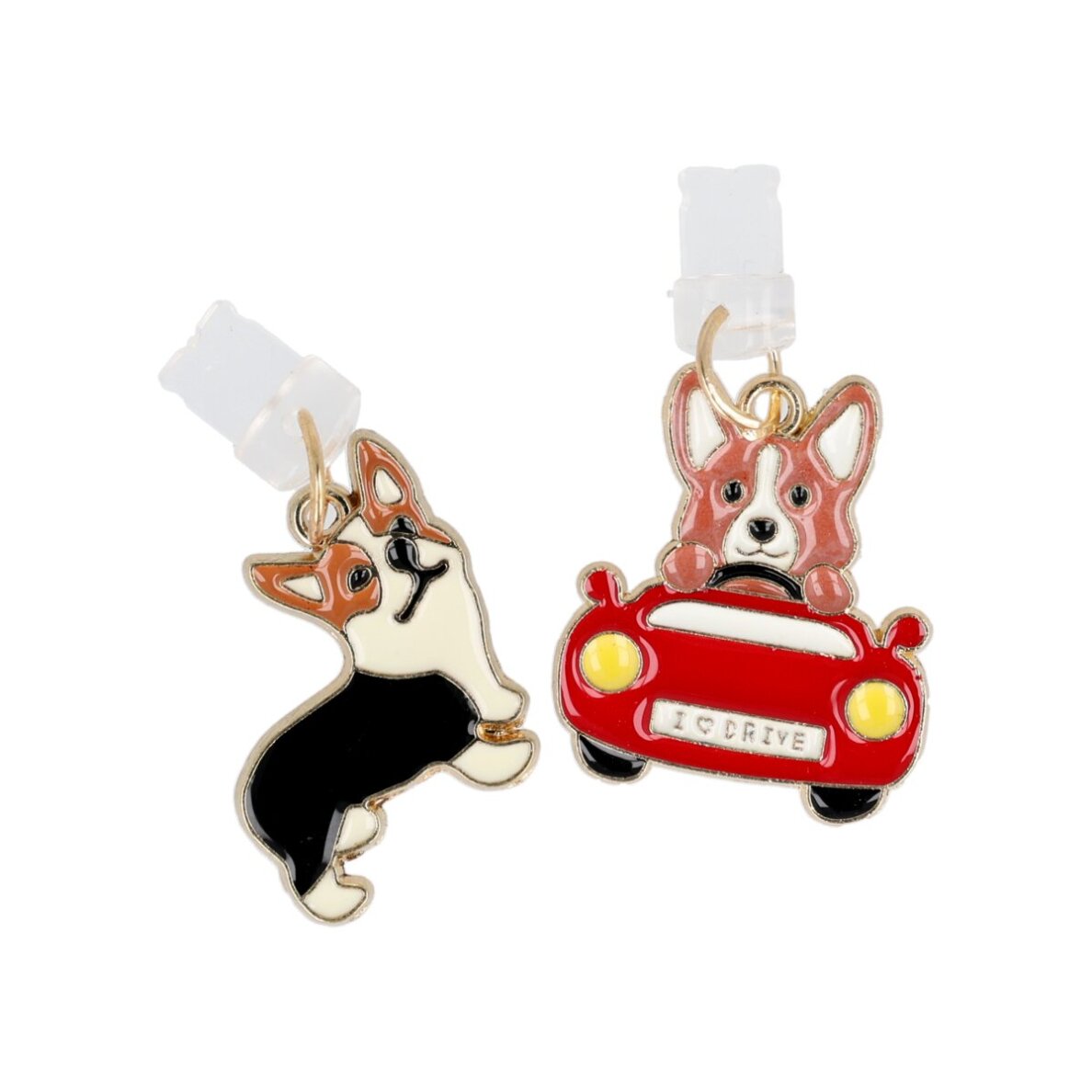 Pakabukas į įkrovimo lizdą Dogs Lightning