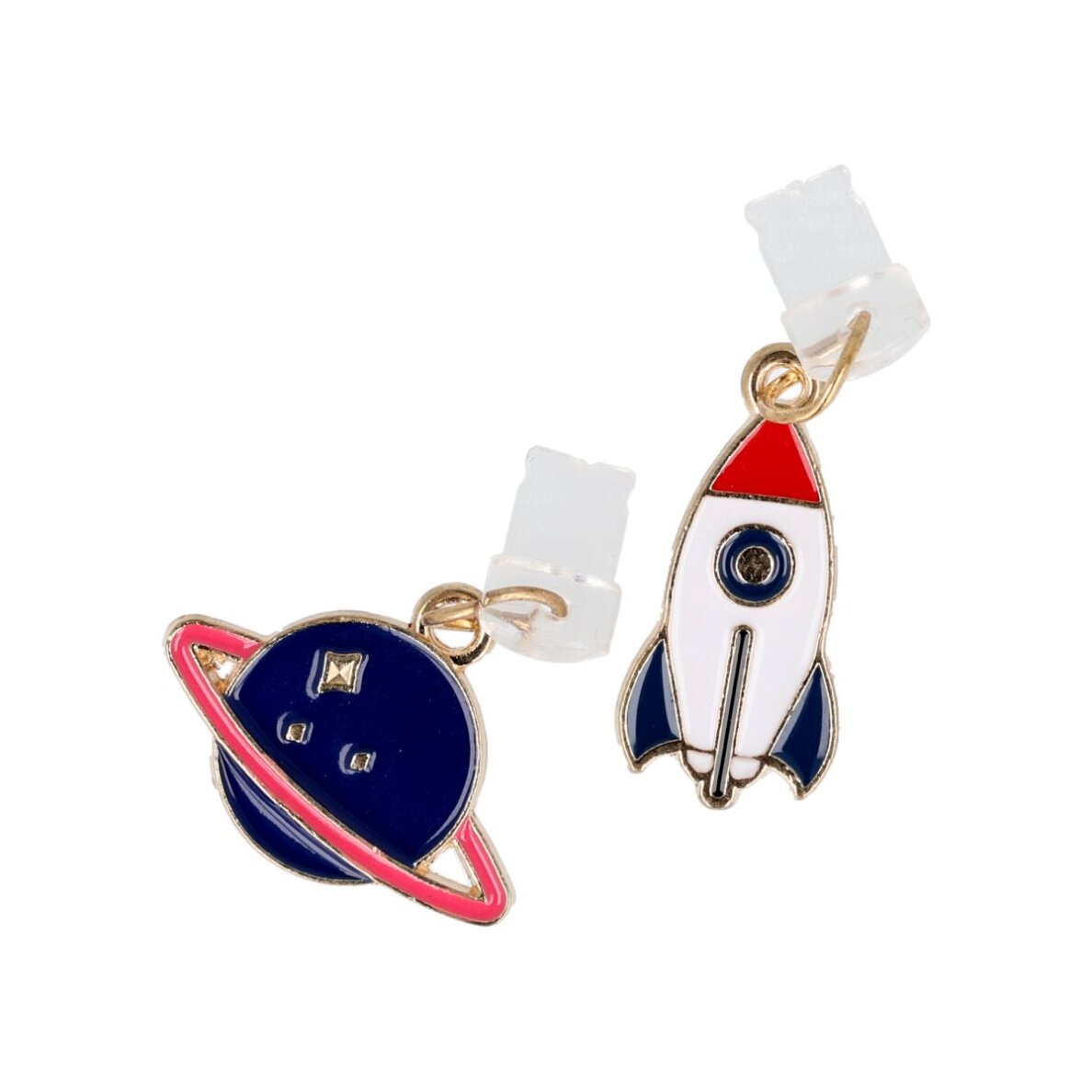 Pakabukas į įkrovimo lizdą Space Lightning