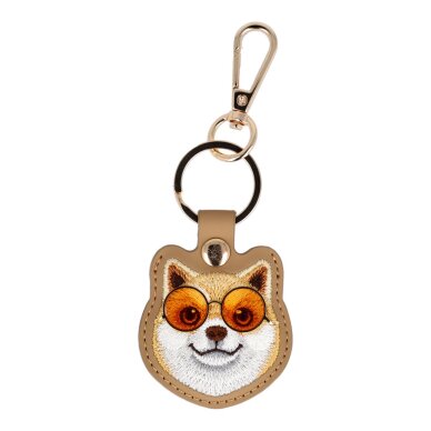 Pakabukas AirTag NIMMY Shiba Pakabukas AirTag NIMMY Shiba