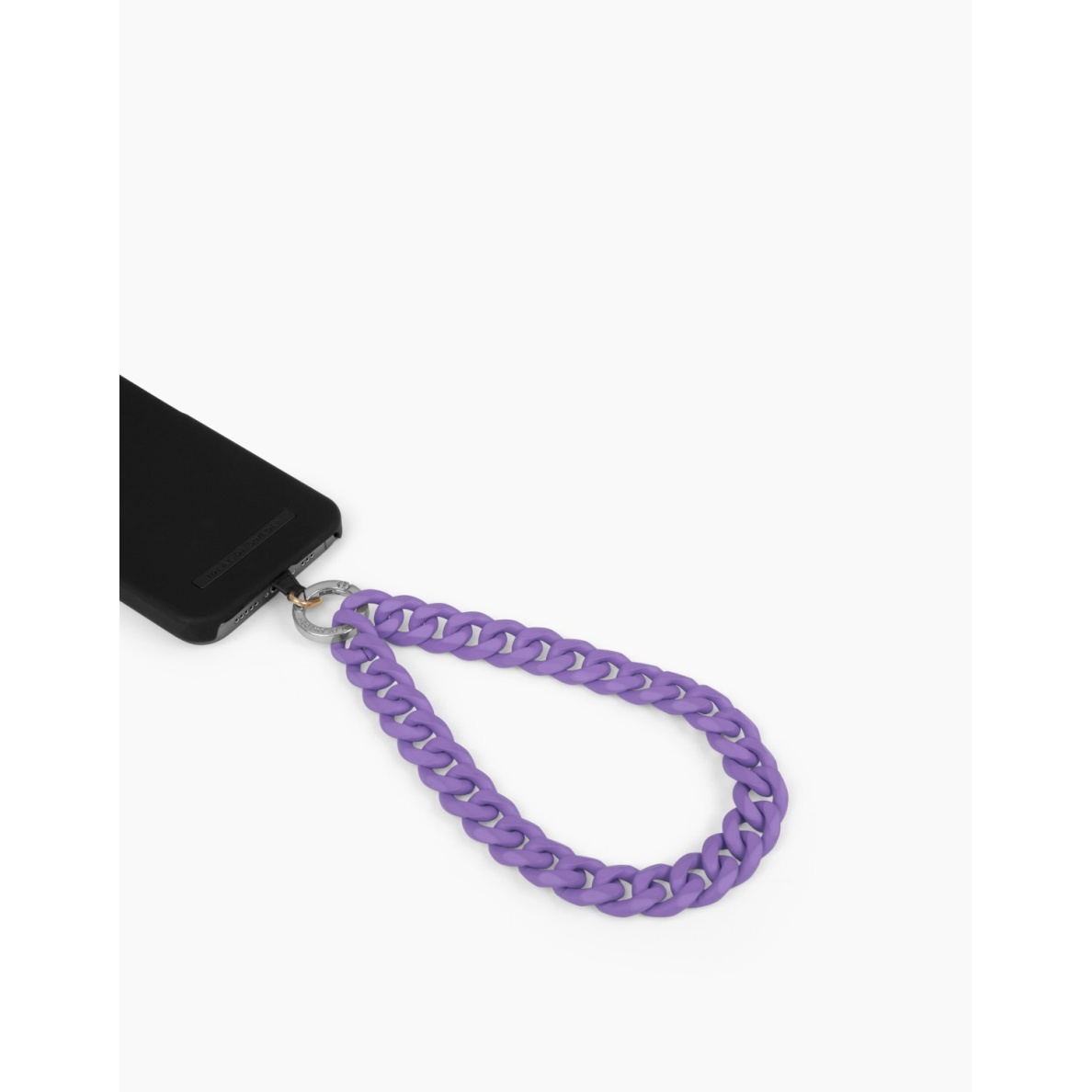 Apyrankė telefonui iDeal Of Sweden Wristlet Strap Purple Bliss 5