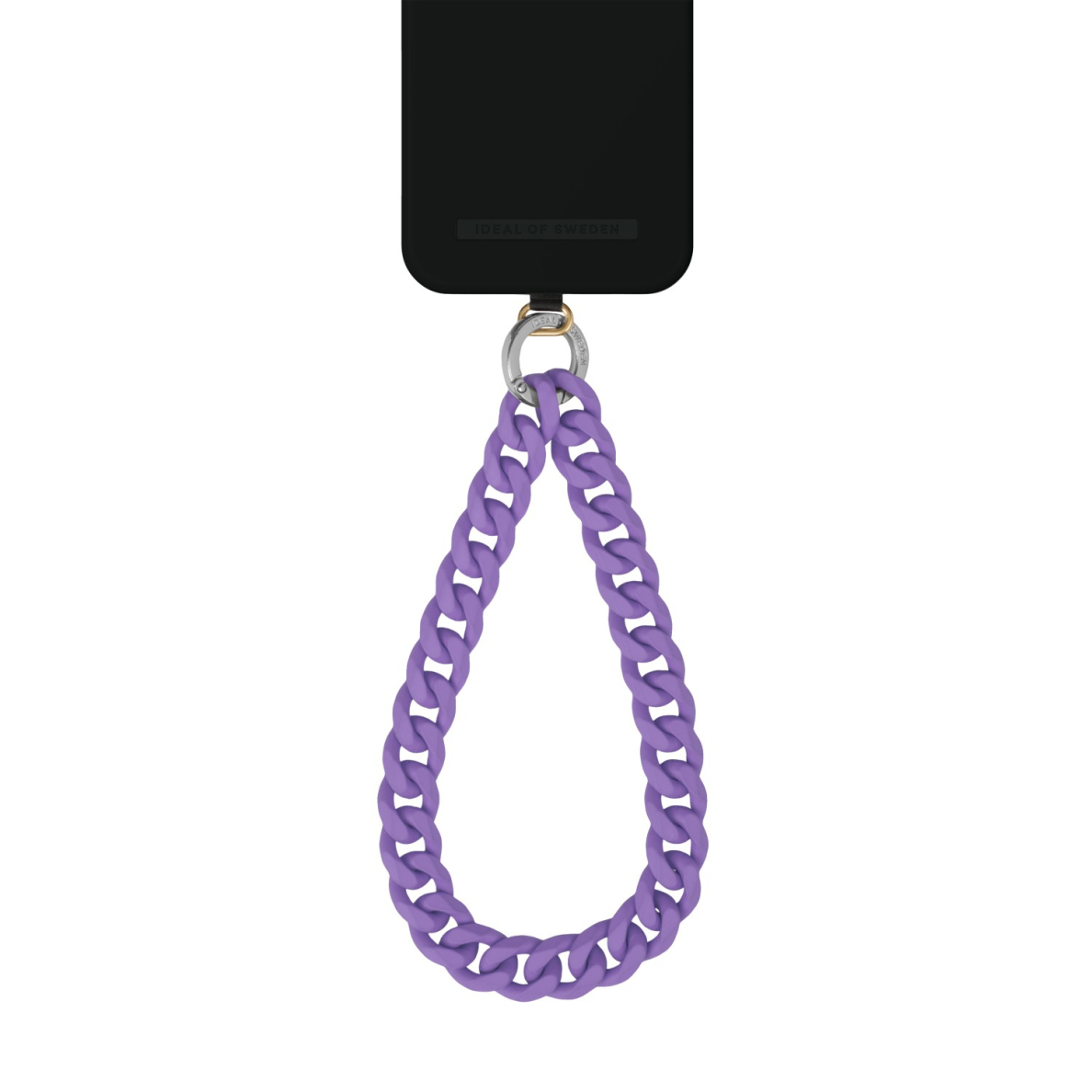 Apyrankė telefonui iDeal Of Sweden Wristlet Strap Purple Bliss 2