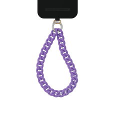 Phone Wristlet Strap iDeal Of Sweden Purple Bliss