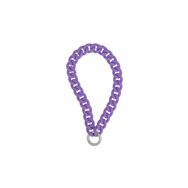 Phone Wristlet Strap iDeal Of Sweden Purple Bliss 4