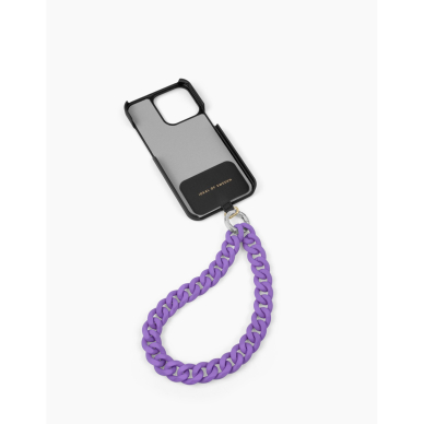 Apyrankė telefonui iDeal Of Sweden Wristlet Strap Purple Bliss 1