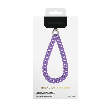Phone Wristlet Strap iDeal Of Sweden Purple Bliss 6