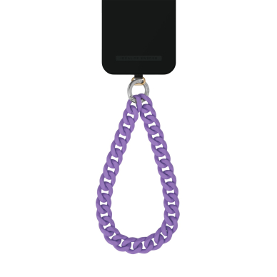 Phone Wristlet Strap iDeal Of Sweden Purple Bliss 2