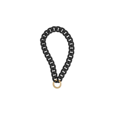 Apyrankė telefonui iDeal Of Sweden Wristlet Strap Black 3