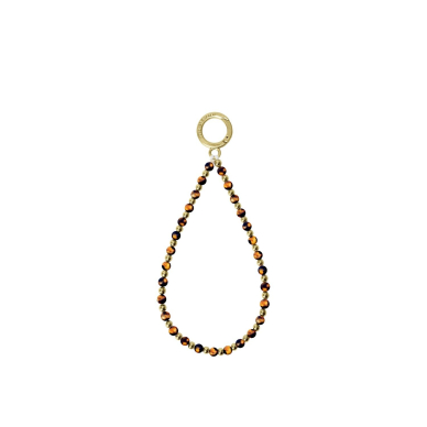 Apyrankė telefonui iDeal Of Sweden Wristlet Strap Tortoise 5