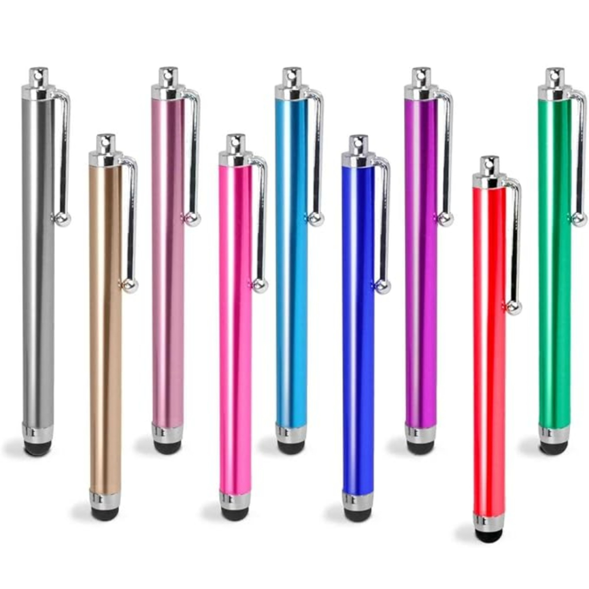 Pieštukas jutikliniams ekranams black TRACY 3