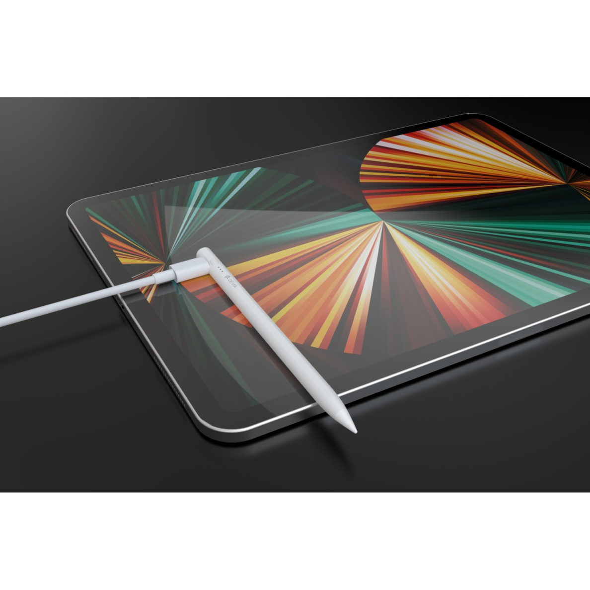 Pieštukas jutikliniams ekranams DEVIA Active Stylus (Apple/Phone) 11