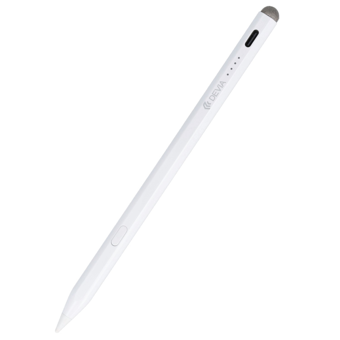 Pieštukas jutikliniams ekranams DEVIA Active Stylus (Apple/Phone)