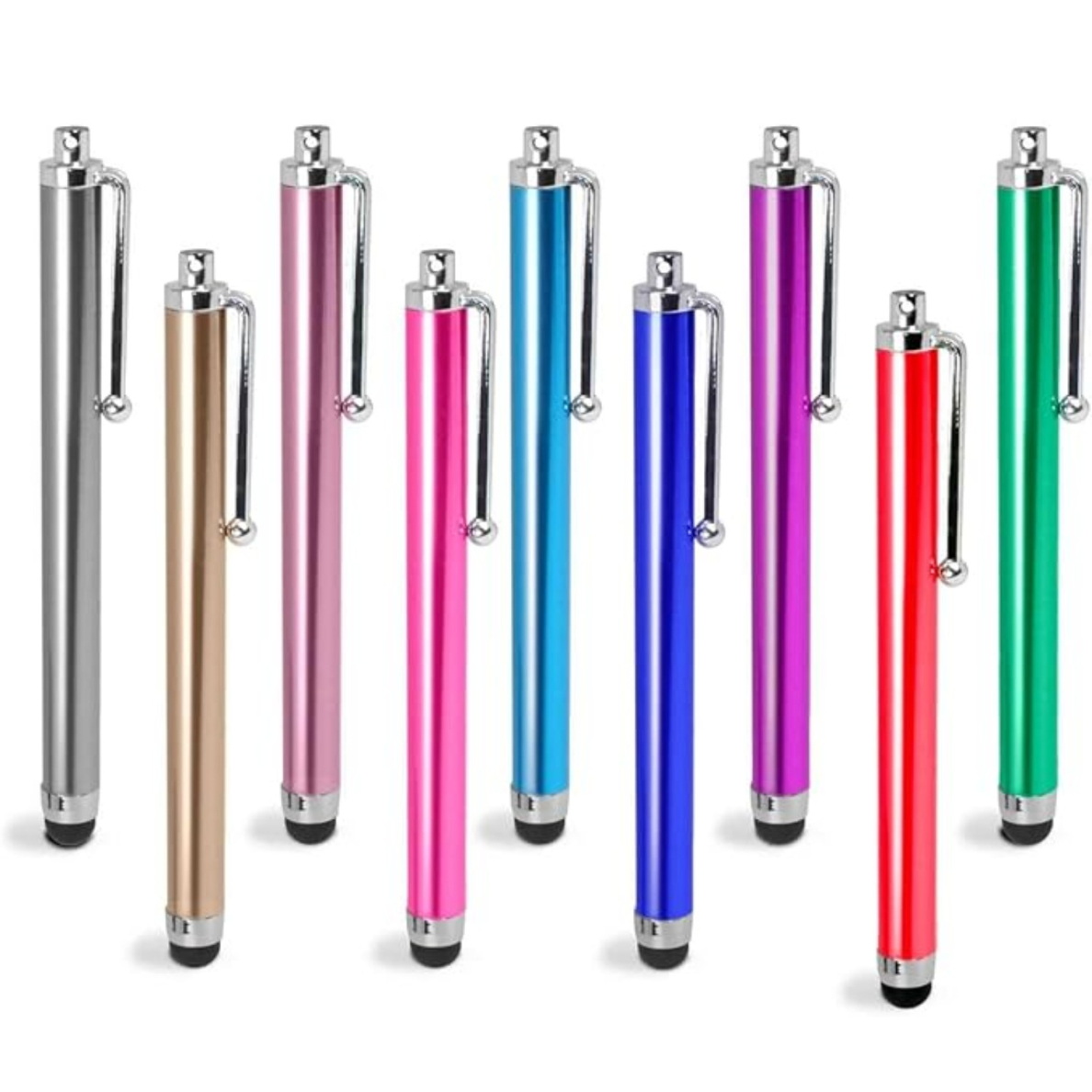 Pieštukas jutikliniams ekranams green TRACY 4 Pieštukas jutikliniams ekranams green TRACY 4