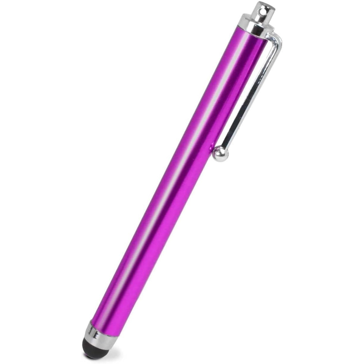 Pieštukas jutikliniams ekranams purple TRACY Pieštukas jutikliniams ekranams purple TRACY