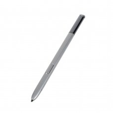 Pieštukas jutikliniams ekranams Samsung Note sidabro spalvos