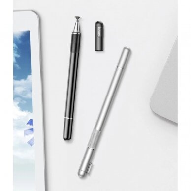 Pieštukas jutikliniams ekranams Baseus ACPCL-01 black 4